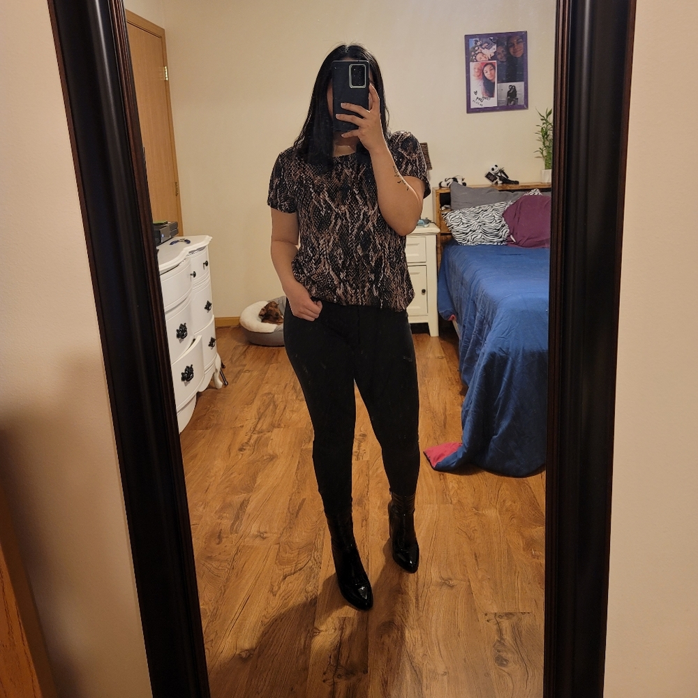 Maurices top